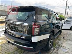 شێڤرۆلێت تاهۆ